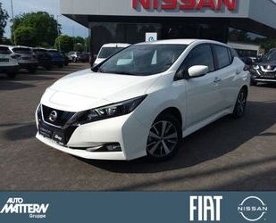 Nissan Nissan Leaf Acenta Gebrauchtwagen