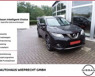 Nissan Nissan X-Trail Tekna Gebrauchtwagen