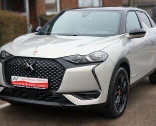 DS Automobiles DS Automobiles DS3 Crossback Performance Line Gebrauchtwagen