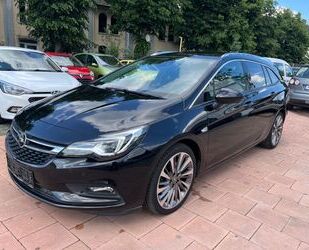 Opel Opel Astra ST 1.6 DI Turbo ecoFLEX Innov.Aut TÜV N Gebrauchtwagen
