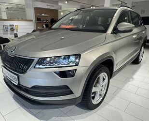 Skoda Skoda Karoq 1.5 TSI ACT Style Gebrauchtwagen