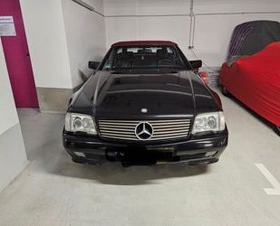 Mercedes-Benz Mercedes-Benz SL 500 SL Gebrauchtwagen