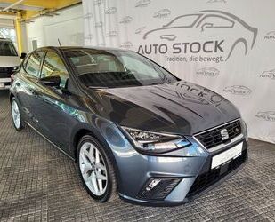 Seat Seat Ibiza FR 1.0TSI Navi LED PDC FSE Alcantara BE Gebrauchtwagen