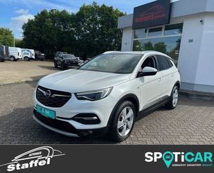 Opel Opel Grandland (X) 1.2 Turbo Innovation Autom. Gebrauchtwagen