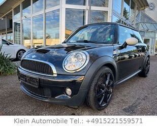 Mini MINI Mini Cooper S Xenon Leder Pano SHZ TÜV NEU Gebrauchtwagen