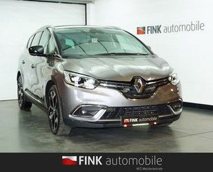 Renault Renault Grand Scenic TCe 140 Sitzheizung Kamera FU Gebrauchtwagen