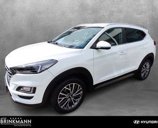 Hyundai Hyundai 1.6 T 2WD Style Navi Allw-Reifen SHZKamera Gebrauchtwagen