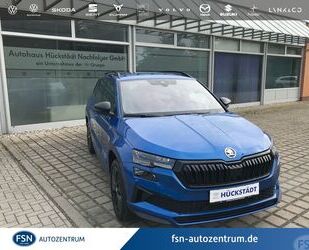 Skoda Skoda Karoq 1.5 TSI ACT Sportline Gebrauchtwagen