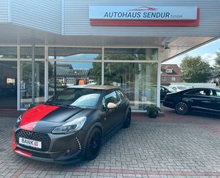 DS Automobiles DS Automobiles DS3 Performance Black Special*SPORT Gebrauchtwagen