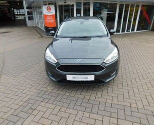 Ford Ford Focus Turnier Business Gebrauchtwagen