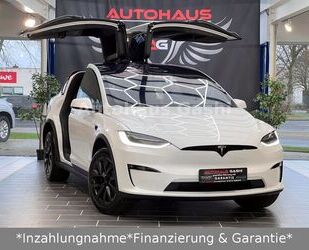 Tesla Tesla Model X Plaid*Neuwagen*AWD*Anhängerkupplung Vorführfahrzeug