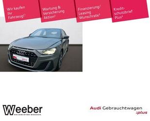 Audi Audi A1 Sportback 30 TFSI S line LED*NAVI*PDC*LM L Gebrauchtwagen