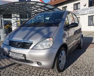 Mercedes-Benz Mercedes-Benz A 160 CDI Classic Gebrauchtwagen