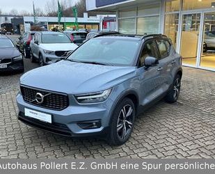 Volvo Volvo XC40 T5 R Design Recharge Plug-In Hybrid Gebrauchtwagen