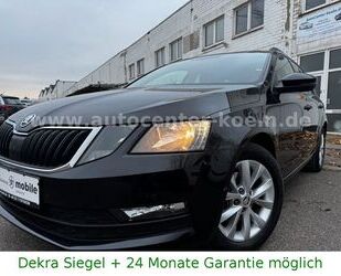 Skoda Skoda Octavia 1.0 TSI.Navi.PDC.SHZ.AppLink.1-Hand Gebrauchtwagen