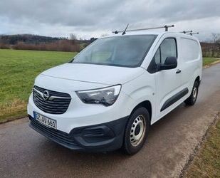 Opel Opel Combo Gebrauchtwagen