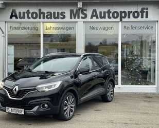 Renault Renault Kadjar Bose Edition TCE130 Navi USB BT ALU Gebrauchtwagen