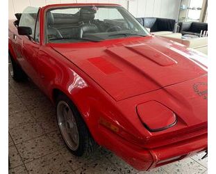 Triumph Triumph TR7 Cabrio Gebrauchtwagen