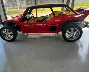 VW Volkswagen 1500 LIM 113,Buggy Gebrauchtwagen