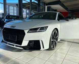 Audi Audi TT RS 2.5 TFSI quattro*Matrix-OLED*RS-AGA*B Gebrauchtwagen