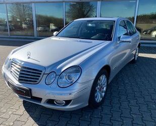 Mercedes-Benz Mercedes-Benz E 280 CDI V6 Elegance /AHK /Xenon /A Gebrauchtwagen