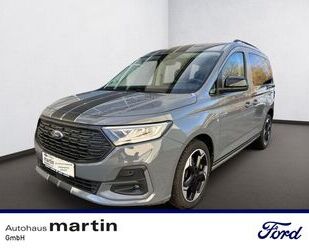 Ford Tourneo Connect Gebrauchtwagen