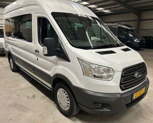 Ford Transit Gebrauchtwagen