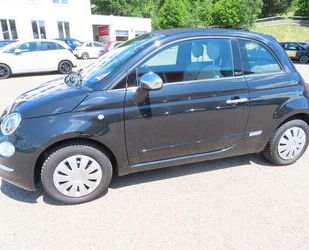 Fiat Fiat 500C *Star* Gebrauchtwagen