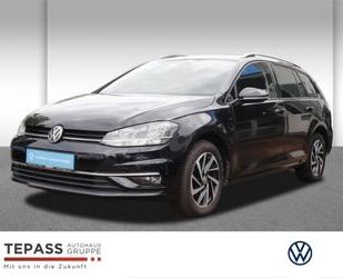 VW Volkswagen Golf Variant VII 1.0 TSI BlueMotion Joi Gebrauchtwagen