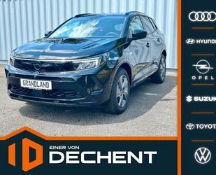 Opel Opel Grandland GS*360°Kamera*Alcantara*Sitzhzg*Nav Gebrauchtwagen