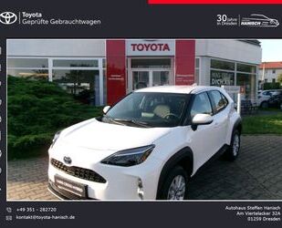 Toyota Toyota Yaris Cross Hybrid 1.5Comfort +TSS+RFK+RDC+ Gebrauchtwagen