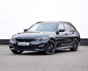 BMW BMW 330e Touring M SPORTPAKET Hifi DAB Komforttele Gebrauchtwagen