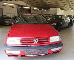 VW Volkswagen Vento Automatik OLDTIMER Oldtimer