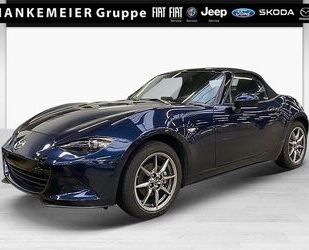 Mazda Mazda MX-5 Exclusive-Line Matrix LED-Bose-Carplay- Gebrauchtwagen