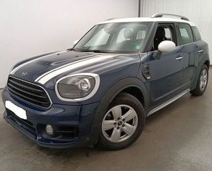 Mini MINI Cooper Countryman 1.5 AT/NAVI/PDC/CONNECTED X Gebrauchtwagen