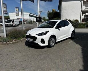 Mazda Mazda 2HYBRID 1.5L Hybrid VVT-i 116 PS e-CVT FWD C Gebrauchtwagen