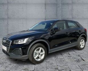 Audi Audi Q2 30 TFSI Gebrauchtwagen