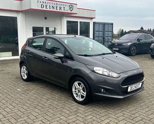 Ford Ford Fiesta 1.4 16V HU 6/26 Gebrauchtwagen