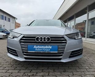 Audi Audi A4 Avant sport Gebrauchtwagen