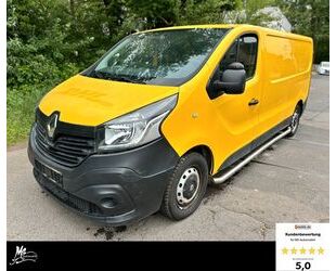 Renault Renault Trafic Kasten L2H1 2,9t Komfort Klima Nett Gebrauchtwagen