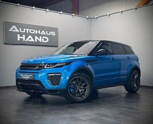 Land Rover Land Rover Range Rover Evoque SE Dynamic*2.0 TD4 L Gebrauchtwagen