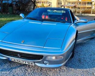 Pontiac Pontiac Fiero Ferrari F355Spider replica Gebrauchtwagen