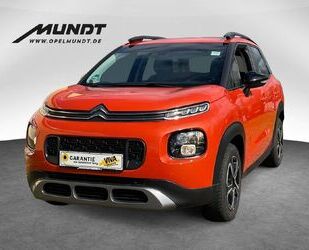 Citroen Citroën C3 Aircross Feel Pack Gebrauchtwagen