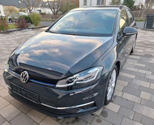 VW Volkswagen Golf 1.5 TSI BlueMotion Highline Hig.. Gebrauchtwagen