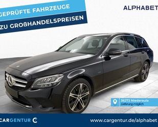 Mercedes-Benz Mercedes-Benz C 300 de T Avantgarde El.Heckkl. Key Gebrauchtwagen