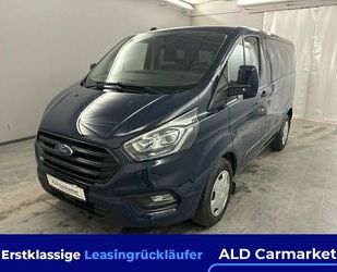 Ford Ford Transit Custom 320 L1H1 VA Trend Kombi, 4-tür Gebrauchtwagen