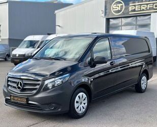 Mercedes-Benz Mercedes-Benz Vito 114 CDI Extralang KLIMA NAVI TE Gebrauchtwagen