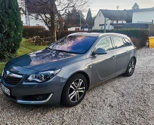 Opel Opel Insignia ST 2.0 CDTI ecoFL. Bus. Innov. 125k. Gebrauchtwagen