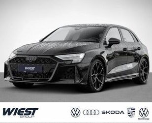 Audi Audi RS 3 Sportback S tronic FACELIFT/MATRIX/ACC/C Gebrauchtwagen