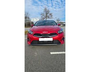 Kia Kia ceed Sportswagon 1.5 T-GDI DCT Spirit Sport... Gebrauchtwagen